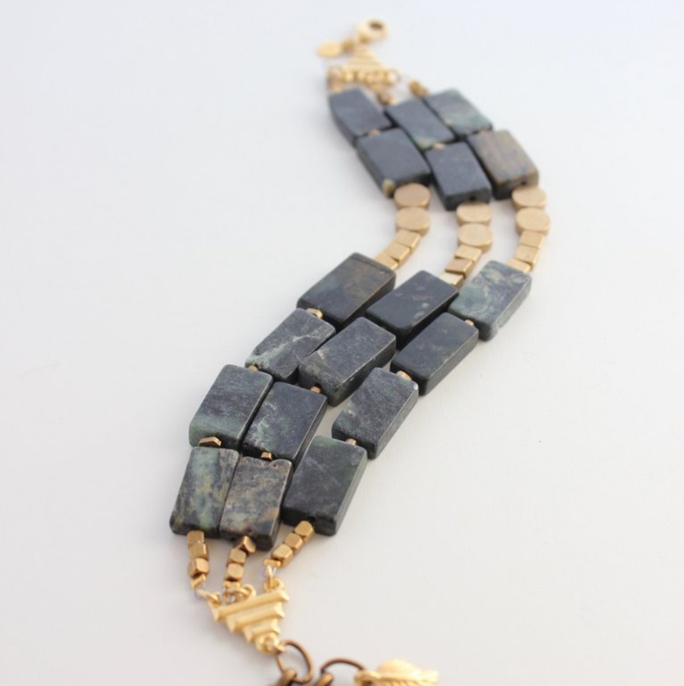 Laurel Bracelet
